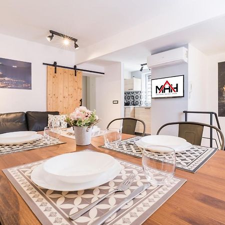 Апартаменти Migliarina Holiday House - 5 Terre Ла-Спеція Екстер'єр фото