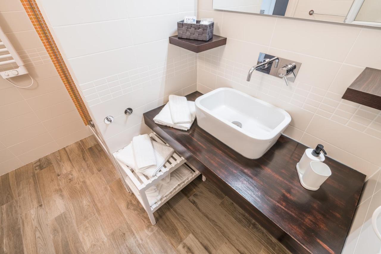 Апартаменти Migliarina Holiday House - 5 Terre Ла-Спеція Екстер'єр фото